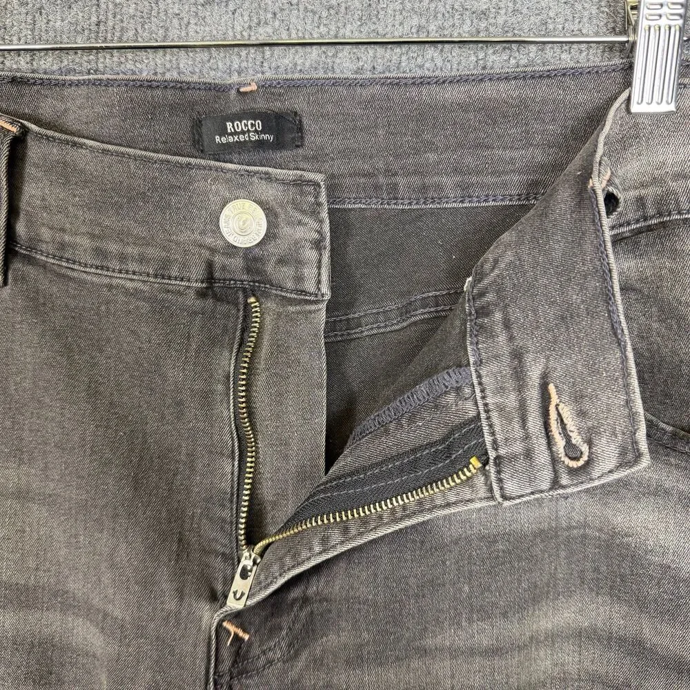 True Religion discover your